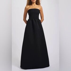 AMSALE Rene bridesmaid dress size 4 - worn once